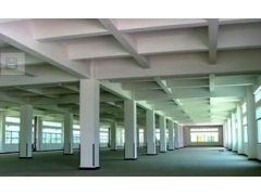 上海映硯裝飾工程 專業廠房、工廠與辦公室裝修，引領新材料研發應用