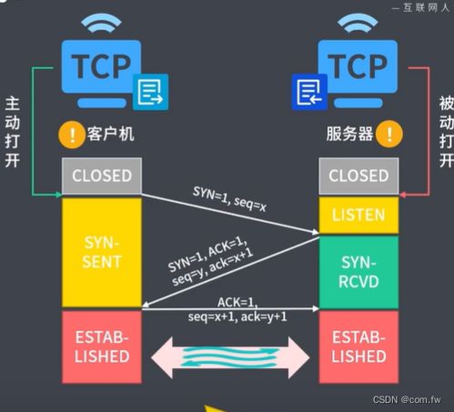 計(jì)算機(jī)網(wǎng)絡(luò) 構(gòu)筑信息時(shí)代的橋梁