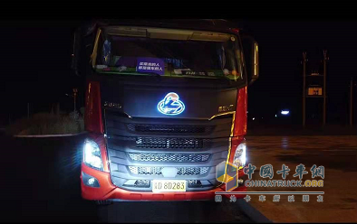 乘龍H7 3.0 高效可靠安全，定義零擔(dān)運(yùn)輸新標(biāo)桿